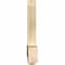 Ekena Millwork Eugene Rough Sawn Timber Gable Bracket, Douglas Fir, 60"W x 27"H x 4"D x 6"F, 11/12 Pitch GBW060X27X0406EUG00RDF - alternate 4